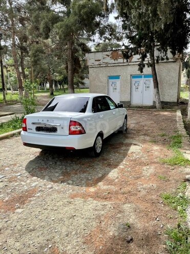 LADA (VAZ) Priora 2018, 96,000 km - 1.6 l - Gəncə