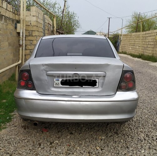 Opel Vectra 1997, 222,222 km - 1.8 l - Bakı