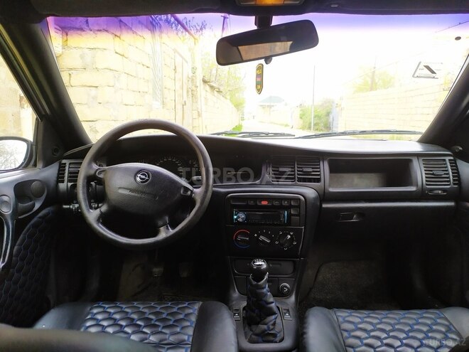 Opel Vectra 1997, 222,222 km - 1.8 l - Bakı