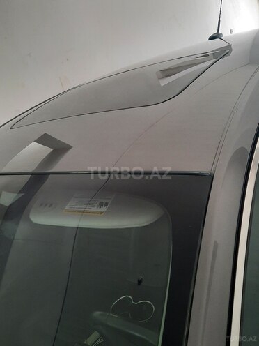 Ford Fusion 2014, 147,000 km - 1.5 l - Bakı