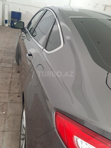 Ford Fusion 2014, 147,000 km - 1.5 l - Bakı