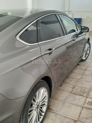 Ford Fusion 2014, 147,000 km - 1.5 l - Bakı