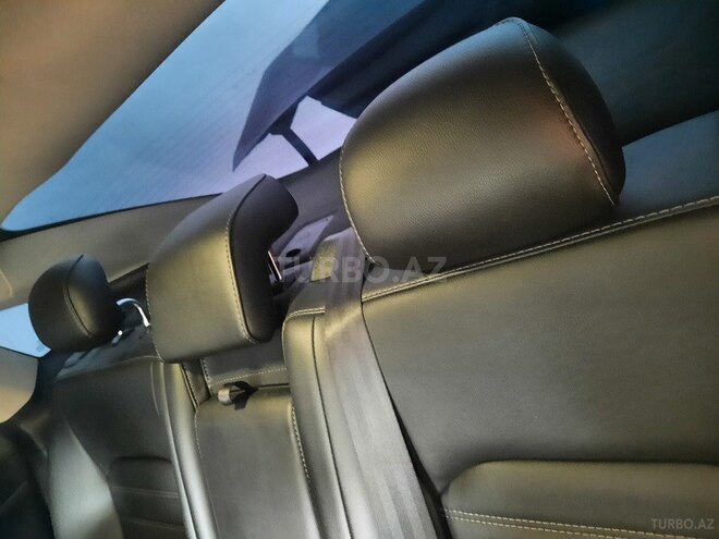 Ford Fusion 2014, 147,000 km - 1.5 l - Bakı