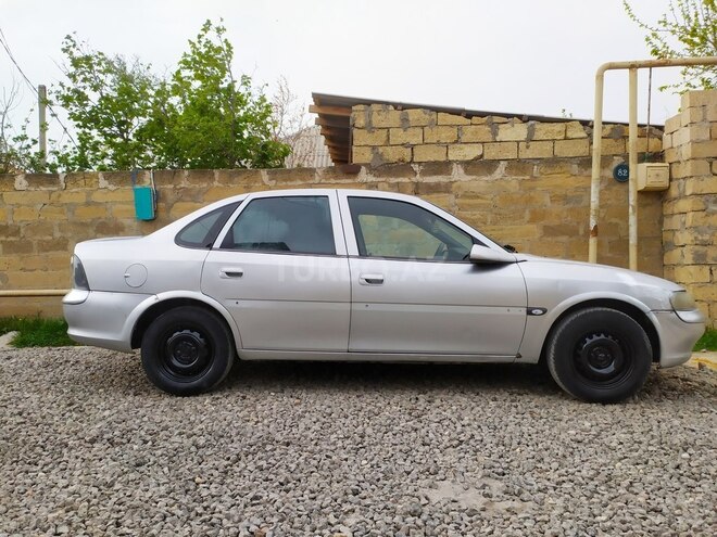 Opel Vectra 1997, 222,222 km - 1.8 l - Bakı