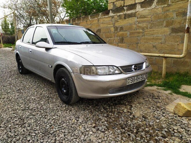 Opel Vectra 1997, 222,222 km - 1.8 l - Bakı