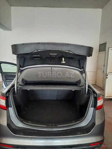 Ford Fusion 2014, 147,000 km - 1.5 l - Bakı