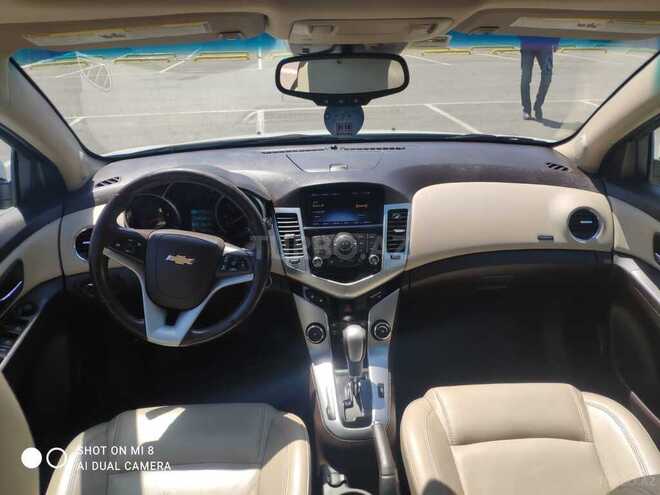 Chevrolet Cruze 2013, 158,000 km - 1.4 l - Bakı