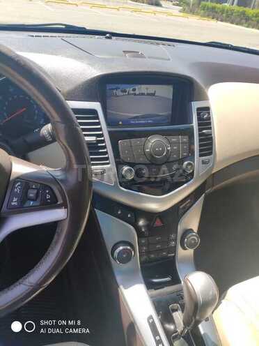 Chevrolet Cruze 2013, 158,000 km - 1.4 l - Bakı