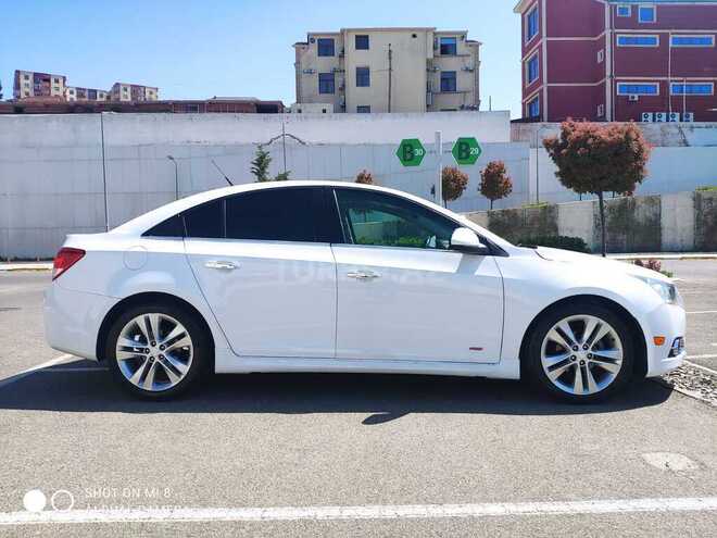 Chevrolet Cruze 2013, 158,000 km - 1.4 l - Bakı