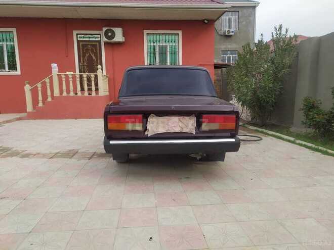 LADA (VAZ) 2107 2008, 74,204 km - 1.6 л - Bakı