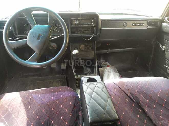 LADA (VAZ) 2107 2008, 74,204 km - 1.6 л - Bakı