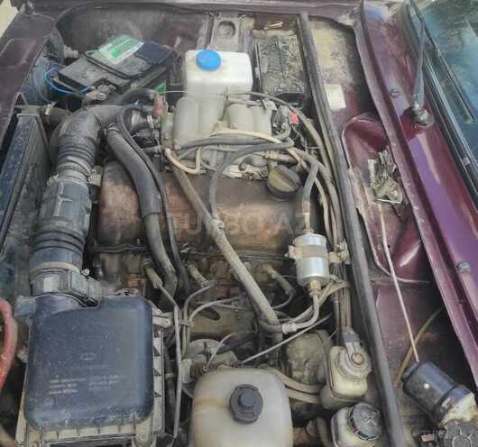LADA (VAZ) 2107 2008, 74,204 km - 1.6 л - Bakı
