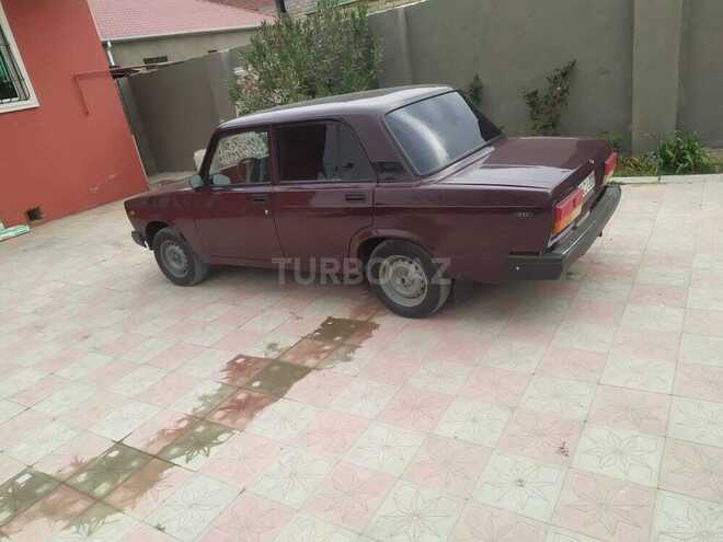 LADA (VAZ) 2107 2008, 74,204 km - 1.6 л - Bakı