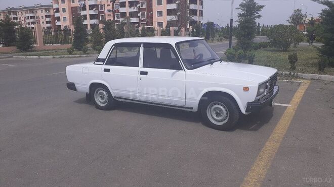 LADA (VAZ) 2107 2005, 185,000 km - 1.5 l - Tərtər