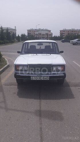 LADA (VAZ) 2107 2005, 185,000 km - 1.5 l - Tərtər
