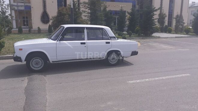 LADA (VAZ) 2107 2005, 185,000 km - 1.5 l - Tərtər