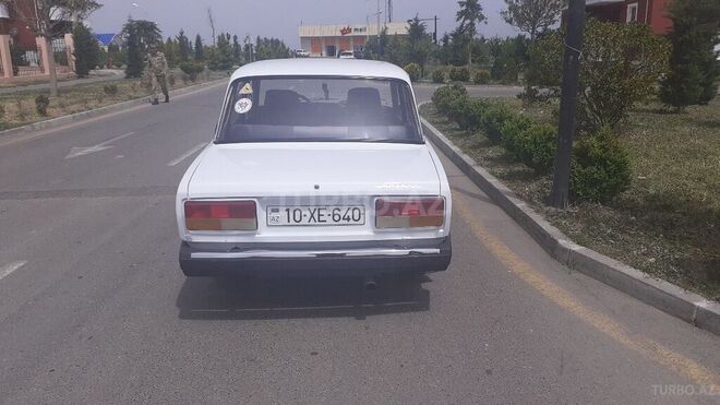 LADA (VAZ) 2107 2005, 185,000 km - 1.5 l - Tərtər