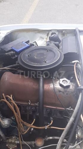 LADA (VAZ) 2107 2005, 185,000 km - 1.5 l - Tərtər