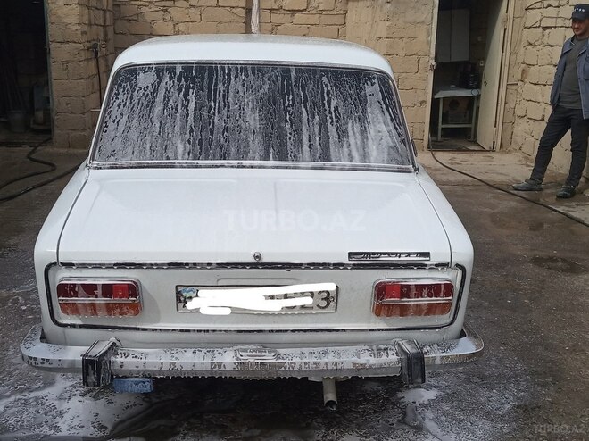 LADA (VAZ) 2103 1984, 252,000 km - 1.3 л - Bakı