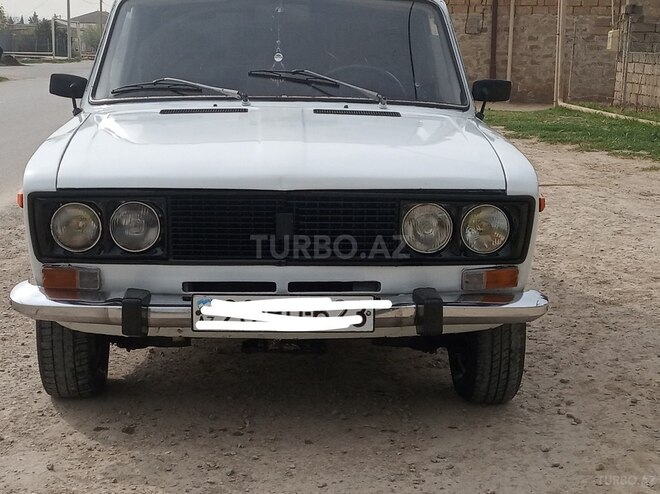 LADA (VAZ) 2103 1984, 252,000 km - 1.3 л - Bakı
