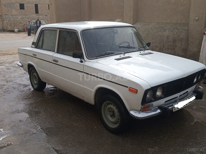 LADA (VAZ) 2103 1984, 252,000 km - 1.3 л - Bakı
