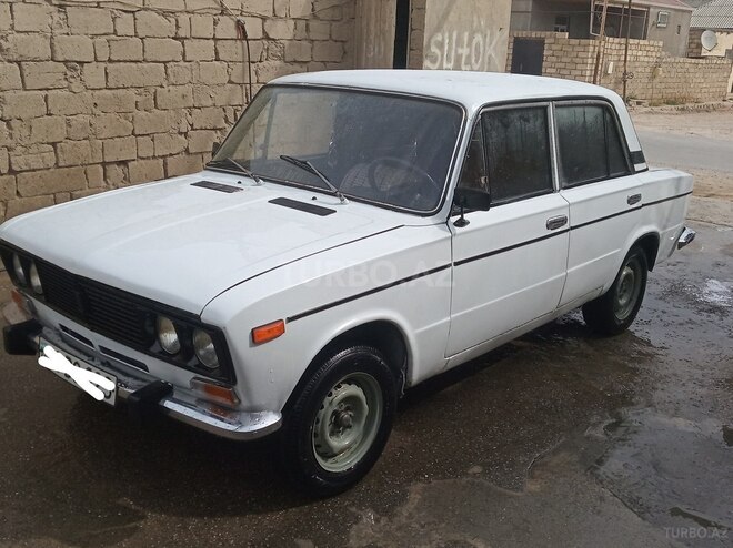 LADA (VAZ) 2103 1984, 252,000 km - 1.3 л - Bakı