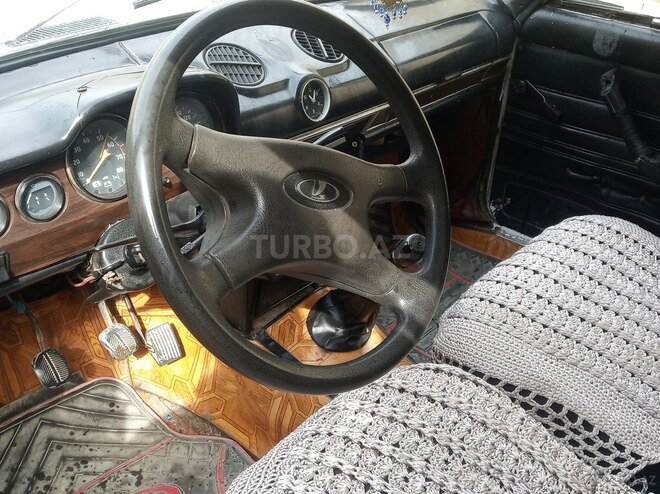 LADA (VAZ) 2103 1984, 252,000 km - 1.3 л - Bakı