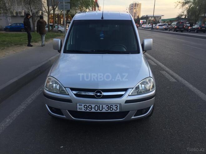 Opel Combo 2008, 158,000 km - 1.4 л - Bakı