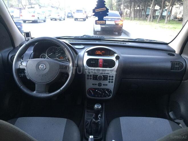 Opel Combo 2008, 158,000 km - 1.4 л - Bakı