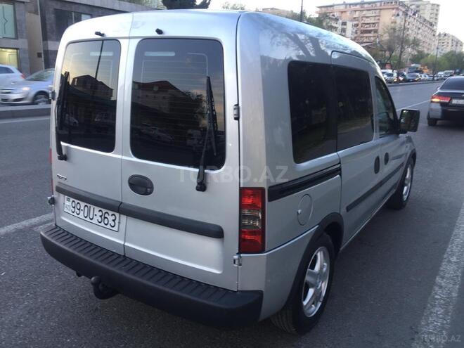 Opel Combo 2008, 158,000 km - 1.4 л - Bakı
