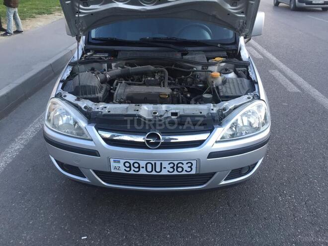 Opel Combo 2008, 158,000 km - 1.4 л - Bakı