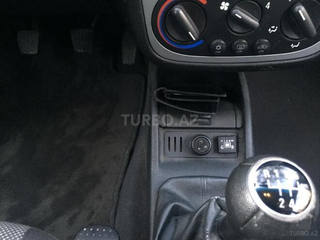 Opel Combo 2008, 158,000 km - 1.4 л - Bakı