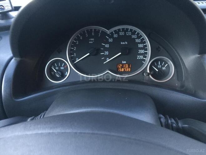 Opel Combo 2008, 158,000 km - 1.4 л - Bakı