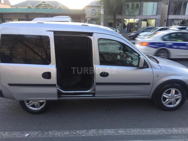 Opel Combo 2008, 158,000 km - 1.4 л - Bakı