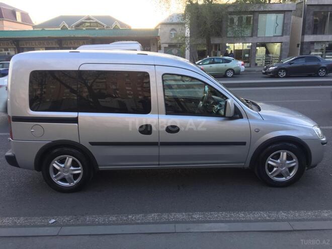 Opel Combo 2008, 158,000 km - 1.4 л - Bakı