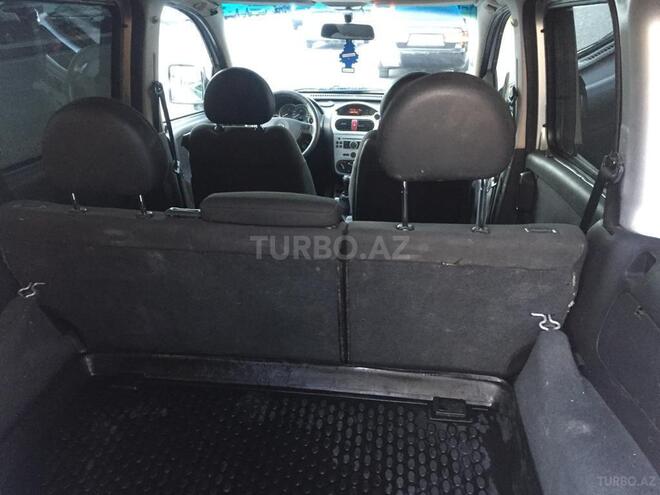 Opel Combo 2008, 158,000 km - 1.4 л - Bakı