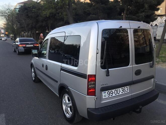 Opel Combo 2008, 158,000 km - 1.4 л - Bakı