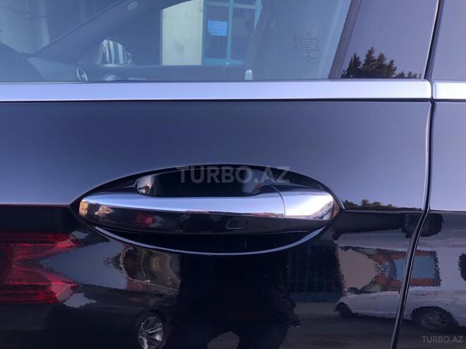 Mercedes E 300 2017, 48,000 km - 2.0 л - Bakı