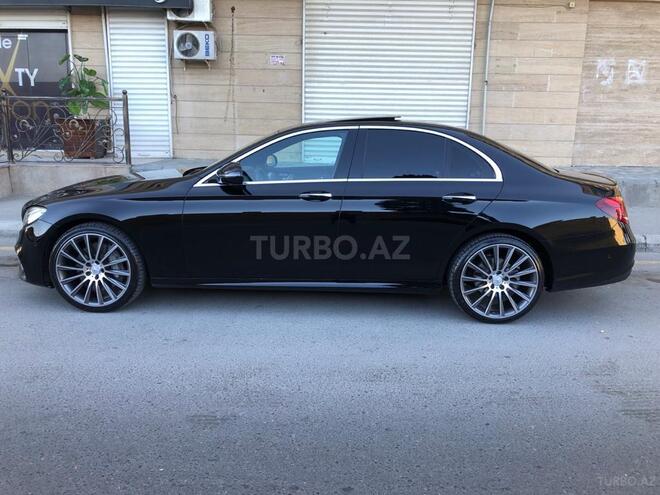 Mercedes E 300 2017, 48,000 km - 2.0 л - Bakı