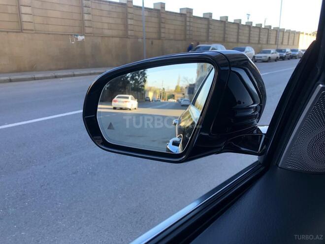 Mercedes E 300 2017, 48,000 km - 2.0 л - Bakı