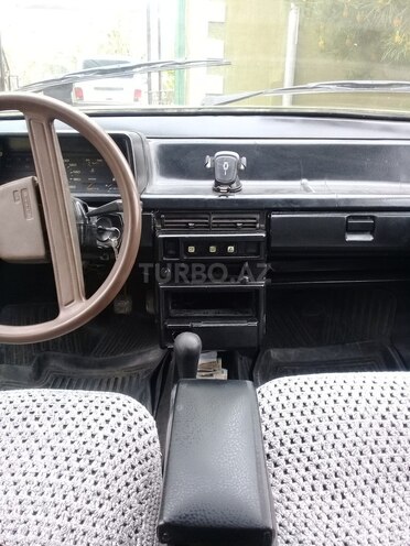 LADA (VAZ) 2109 1988, 120,000 km - 1.5 l - Gəncə