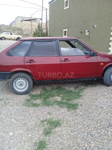 LADA (VAZ) 2109 1988, 120,000 km - 1.5 l - Gəncə