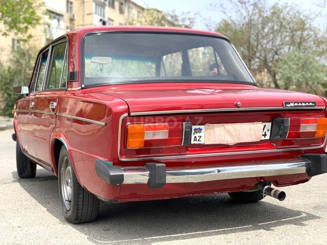 LADA (VAZ) 2106 1997, 172,100 km - 0.2 l - Bakı