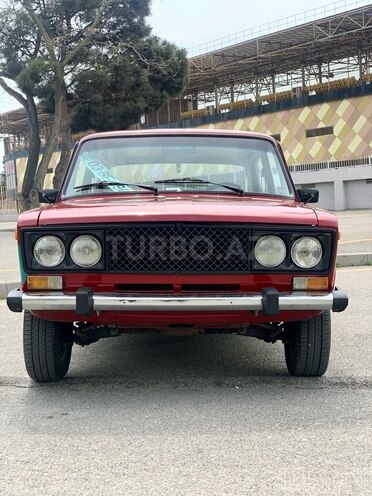 LADA (VAZ) 2106 1997, 172,100 km - 0.2 l - Bakı