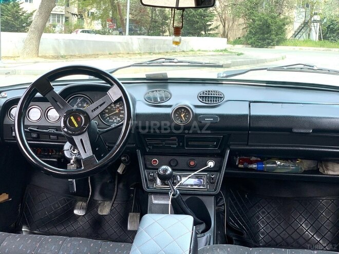 LADA (VAZ) 2106 1997, 172,100 km - 0.2 l - Bakı