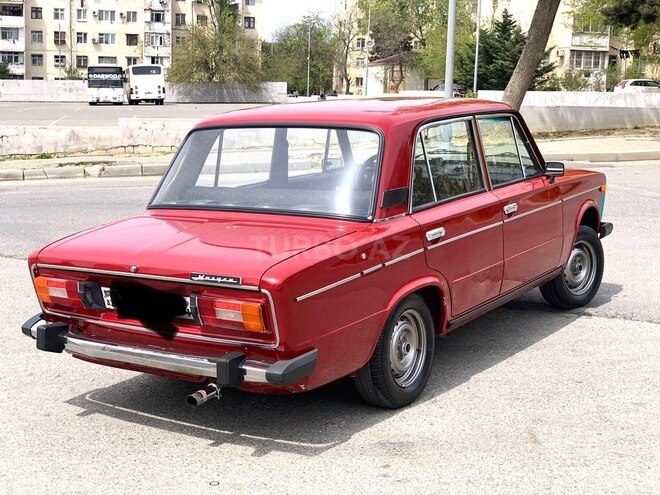 LADA (VAZ) 2106 1997, 172,100 km - 0.2 l - Bakı