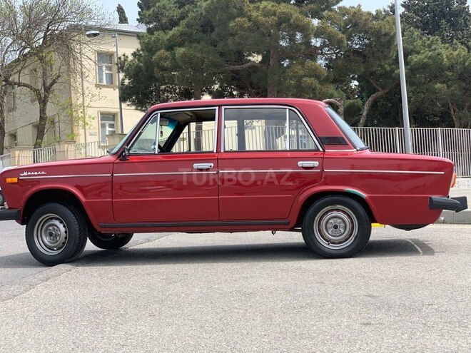LADA (VAZ) 2106 1997, 172,100 km - 0.2 l - Bakı
