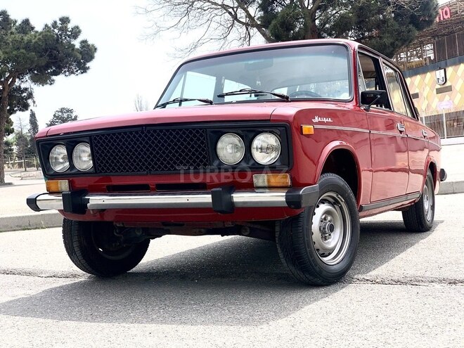 LADA (VAZ) 2106 1997, 172,100 km - 0.2 l - Bakı