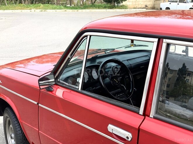 LADA (VAZ) 2106 1997, 172,100 km - 0.2 l - Bakı