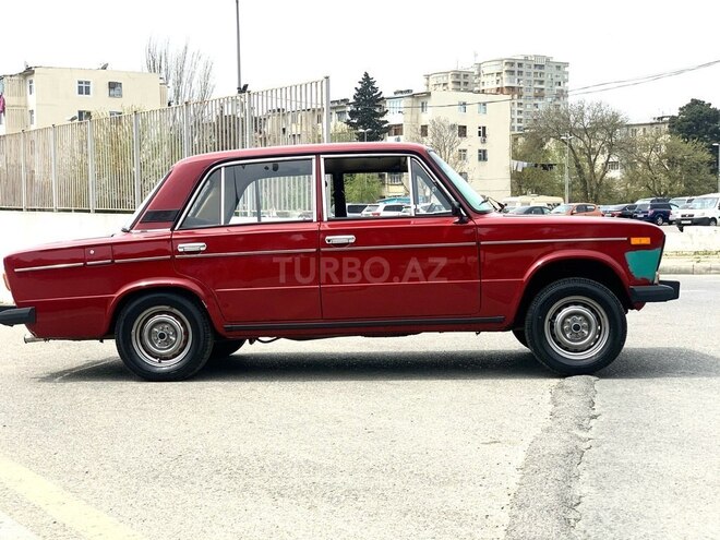 LADA (VAZ) 2106 1997, 172,100 km - 0.2 l - Bakı